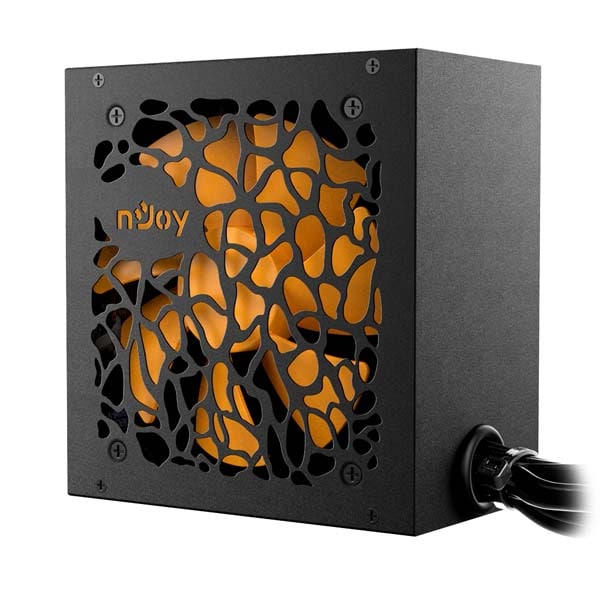 Sursa PC NJOY Astro, 750W, 120mm, 80 PLUS Bronze, PSAT5075A20COCO01B