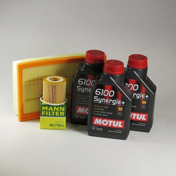 Kit Schimb Ulei VW Polo 4(9N) 1,2 55CP AWY