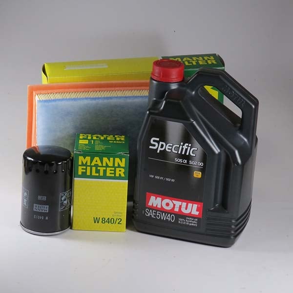 Kit schimb ulei MOTUL VW SHARAN 1.9TDI 90CP