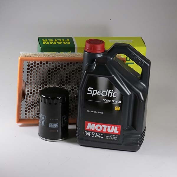 Kit schimb ulei MOTUL VW SHARAN 1.9TDI 110CP