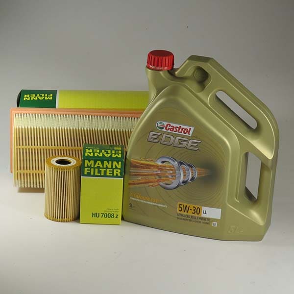 Kit Schimb Ulei VW Caddy III 1,6TDI 75CP CAYE 102CP CAYD