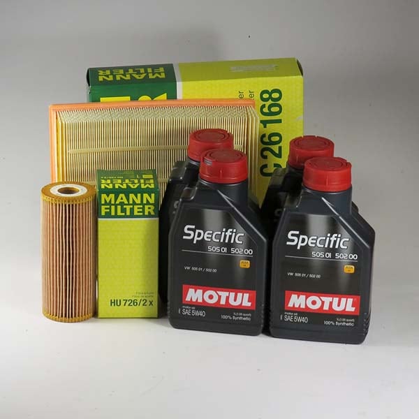 Kit Schimb Ulei VW PASSAT (3B3/3B6) 1,9TDI 101CP AVB 130CP AVF,AWX