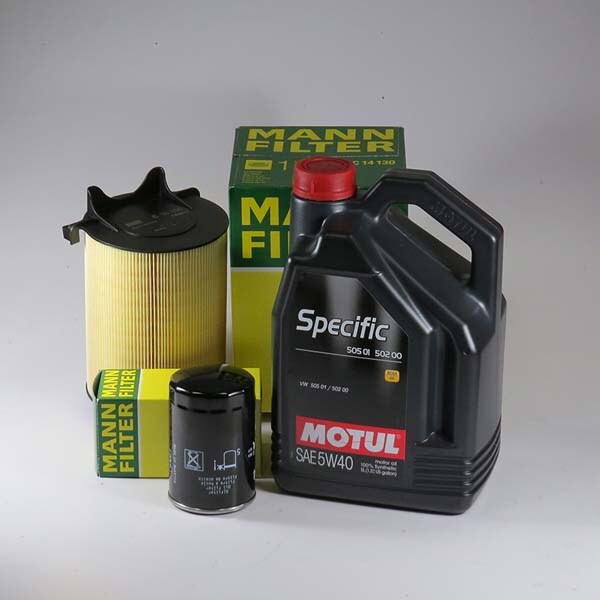 Kit schimb ulei MOTUL VW TOURAN 1.6 16V 102CP