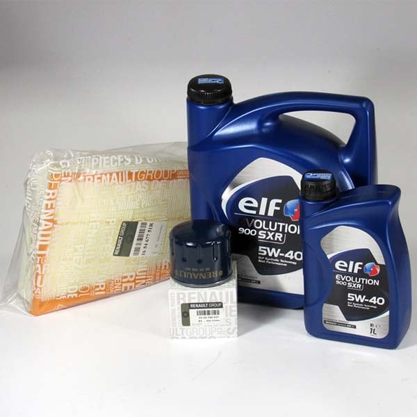 Kit Schimb Ulei Renault Fluence 1,5dci 86CP,90CP,110CP