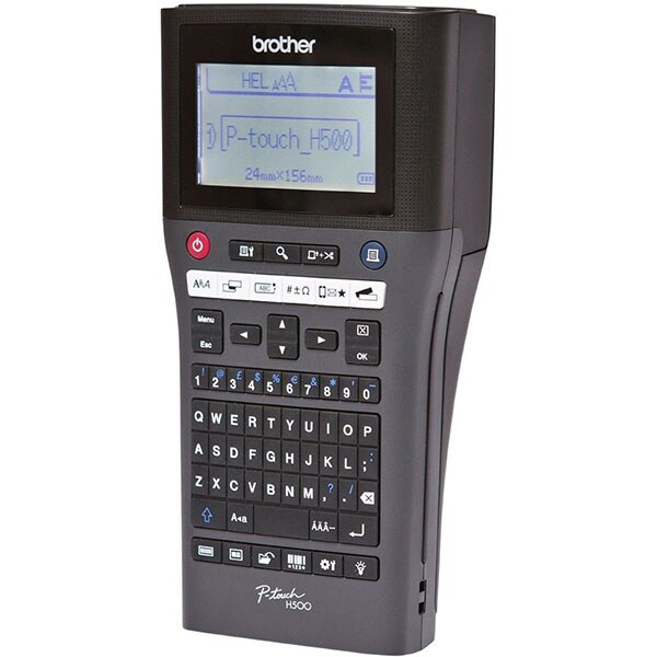 IMPRIMANTA DE ETICHETE BROTHER PT-H500