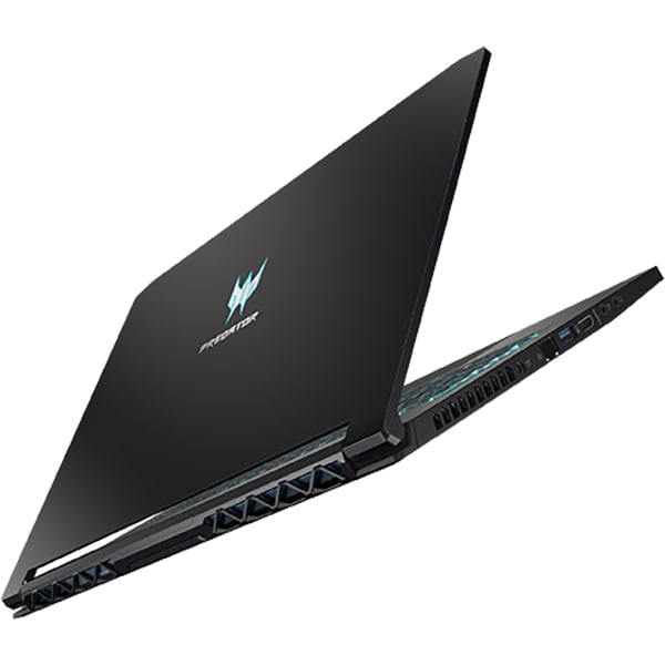 Laptop Gaming ACER Predator Triton 500 PT515-51-762H, Intel Core i7-9750H pana la 4.5GHz