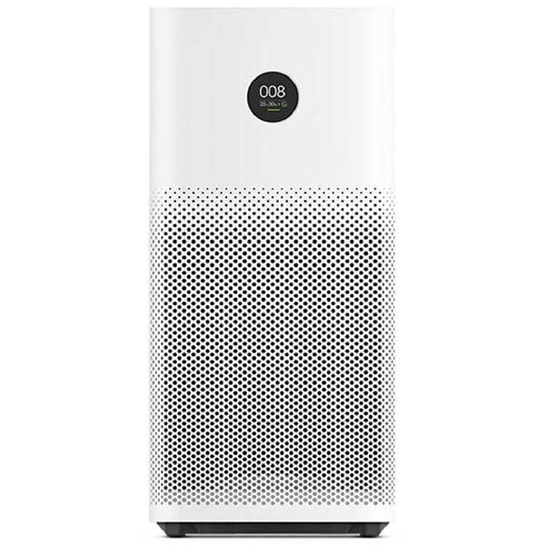 Purificator aer XIAOMI Mi Air 3H, 38W, 3 trepte viteza, Hepa, Wi-Fi, alb