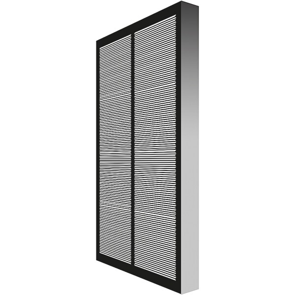 Purificator aer ELECTROLUX EAP450, 5 trepte viteza, Hepa, Telecomanda, negru