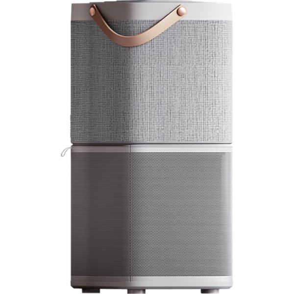 Purificator aer ELECTROLUX PureA9 PA91-404GY, 9 trepte viteza, Hepa, Wi-Fi, gri