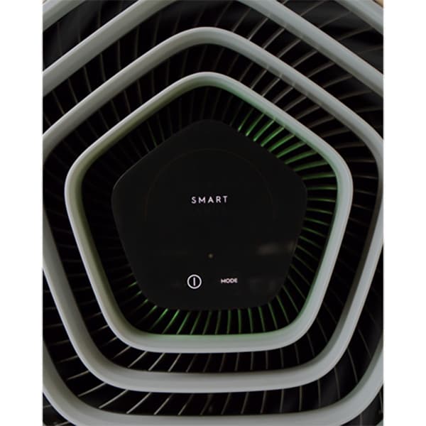 Purificator aer ELECTROLUX PureA9 PA91-404GY, 9 trepte viteza, Hepa, Wi-Fi, gri