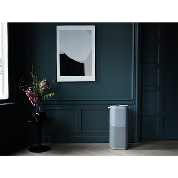 Purificator aer ELECTROLUX PureA9 PA91-404GY, 9 trepte viteza, Hepa, Wi-Fi, gri