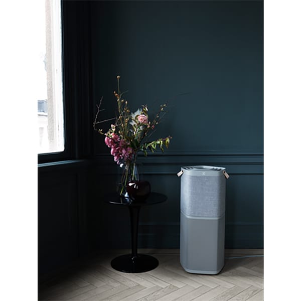 Purificator aer ELECTROLUX PureA9 PA91-604GY, 9 trepte viteza, Hepa, Wi-Fi, gri