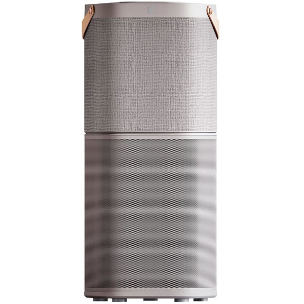 Purificator aer ELECTROLUX PureA9 PA91-604GY, 9 trepte viteza, Hepa, Wi-Fi, gri