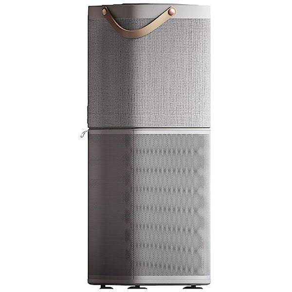 Purificator aer ELECTROLUX PureA9 PA91-604GY, 9 trepte viteza, Hepa, Wi-Fi, gri