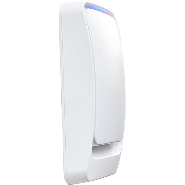 Purificator aer portabil ROVUS Plug 110063796, alb-gri