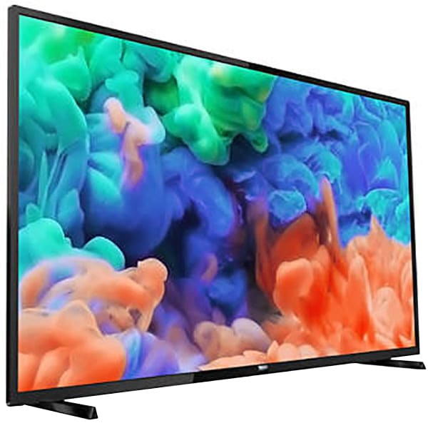Televizor LED Smart PHILIPS 58PUS6203/12, Ultra HD 4K, HDR, 146 cm