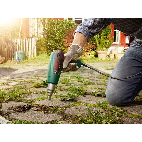 Pistol cu aer cald BOSCH EasyHeat 500, 1600W, 450 l/min, 300-500 C