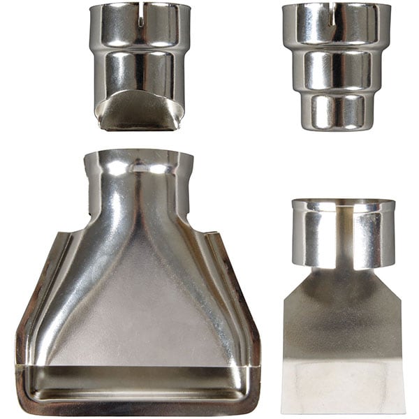 Pistol cu aer cald EINHELL TE-HA 2000 E, 2000W, 550 grade, 500l/min, cutie plastic