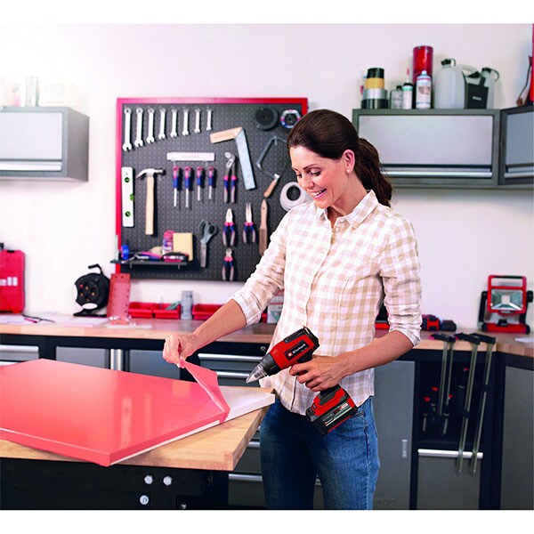 PISTOL AER CALD FARA FIR TEHA 18LI