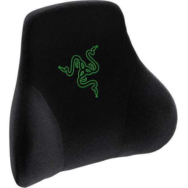 Perna pentru Scaun gaming RAZER Head Cushion, negru