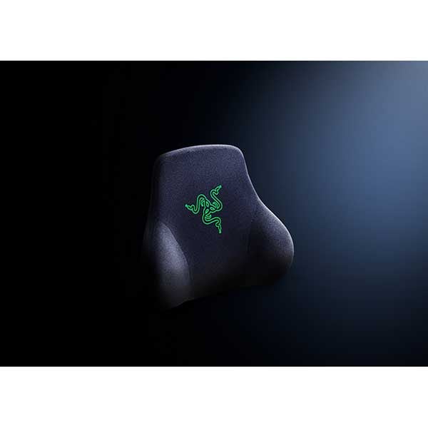 Perna pentru Scaun gaming RAZER Head Cushion, negru
