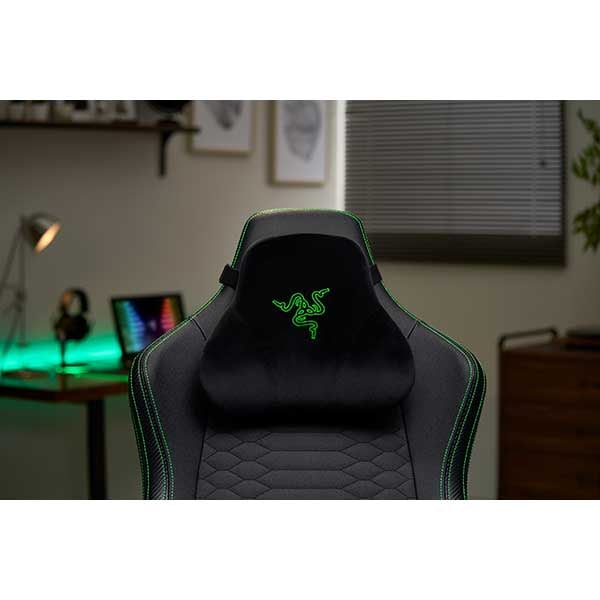 Perna pentru Scaun gaming RAZER Head Cushion, negru