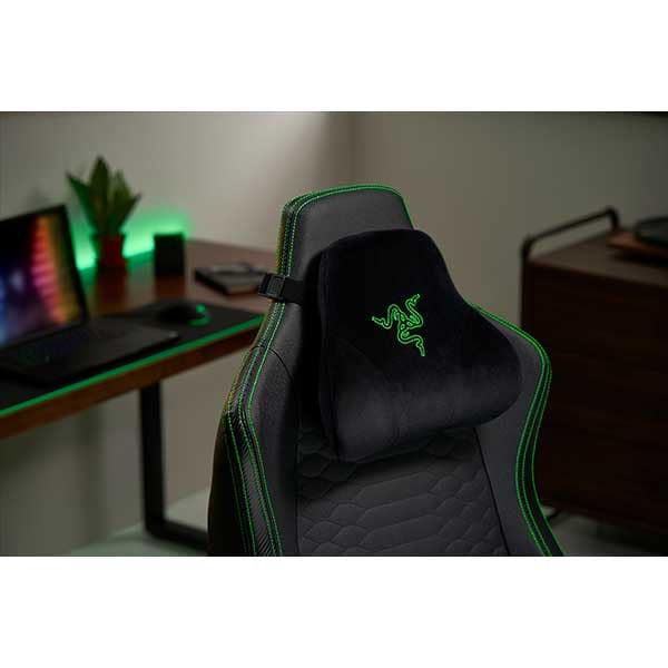 Perna pentru Scaun gaming RAZER Head Cushion, negru
