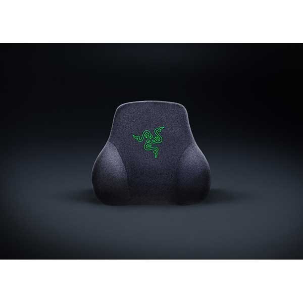 Perna pentru Scaun gaming RAZER Head Cushion, negru