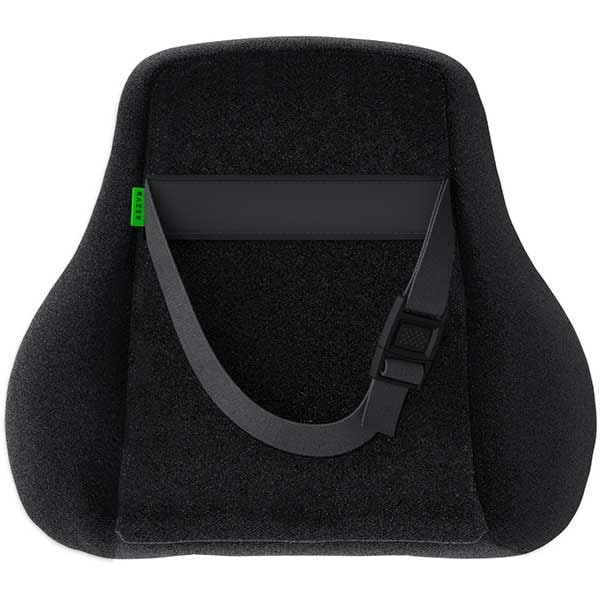 Perna pentru Scaun gaming RAZER Head Cushion, negru