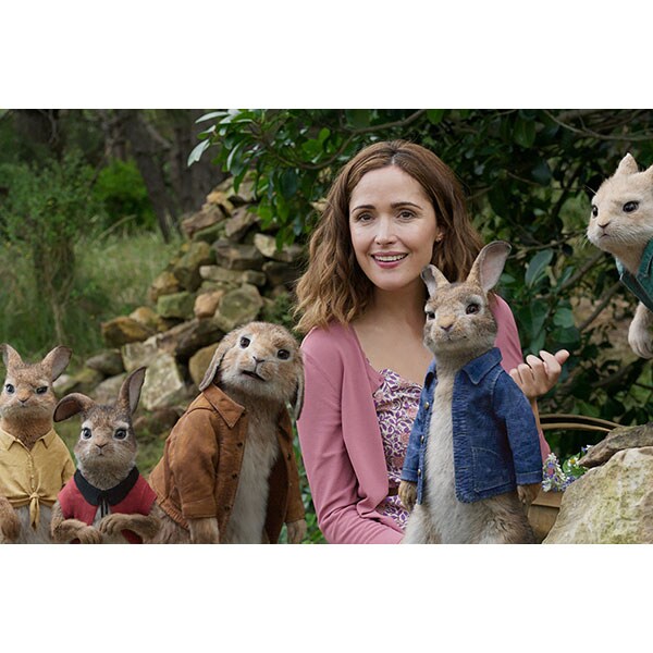 Peter Iepurasul Blu-ray