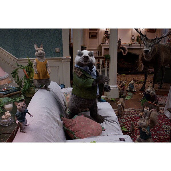 Peter Iepurasul Blu-ray