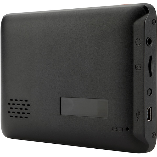 Sistem de navigatie GPS MIO Pilot 15 LM, 5" Touch, 128MB RAM, Full Europa