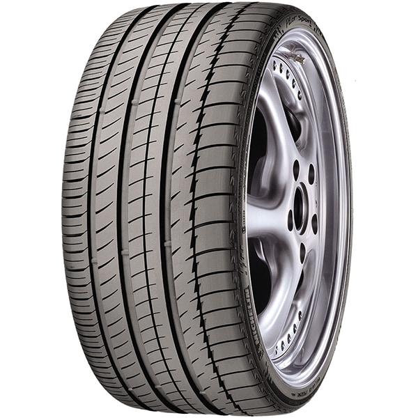 Anvelopa vara MICHELIN PIlot Sport PS2 305/30R19 102Y XL TL N2 MI