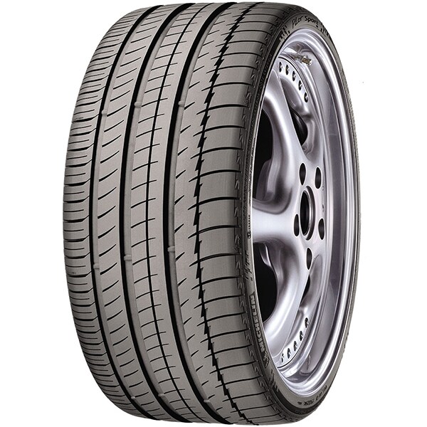 Anvelopa vara MICHELIN PIlot Sport PS2 275/35R19 100Y XL TL * MI