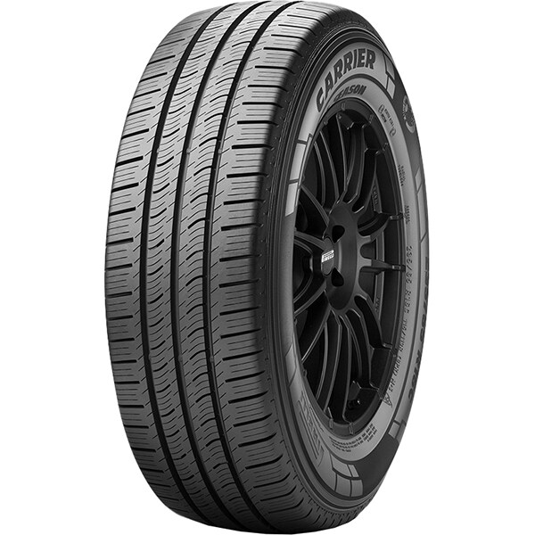 Anvelopa all season PIRELLI Carrier AllSeason 225/70R15C