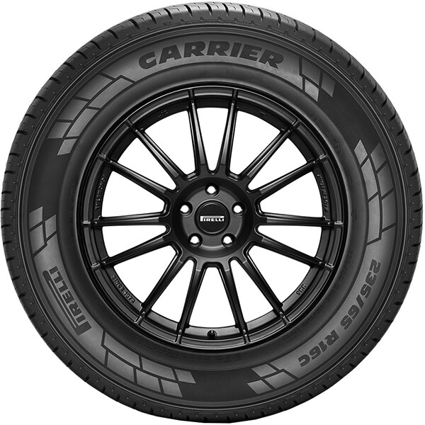 Anvelopa vara PIRELLI Carrier 235/65R16C 115R