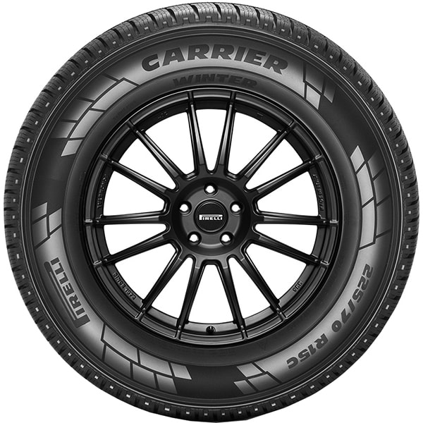 Anvelopa iarna PIRELLI Carrier Winter 195/60R16C 99T