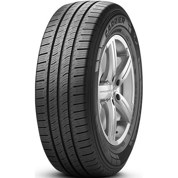 Anvelopa all season PIRELLI Carrier AllSeason 215/60R17C 109T