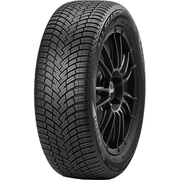 Anvelopa all season PIRELLI Cinturato AllSeason SF2 225/45R17 94W XL