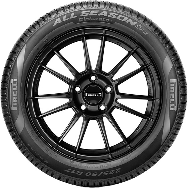 Anvelopa all season PIRELLI Cinturato AllSeason SF2 205/55R16 94V
