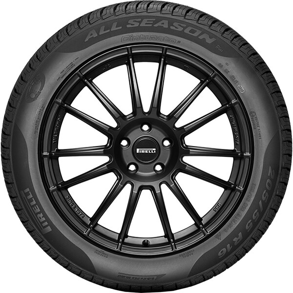 Anvelopa all season PIRELLI Cinturato AllSeason Plus 205/60R16 92V