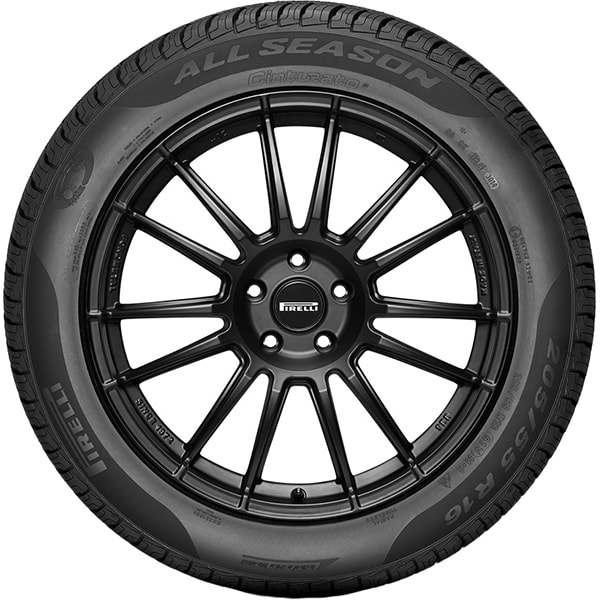 Anvelopa all season PIRELLI Cinturato AllSeason 185/60R15 88H