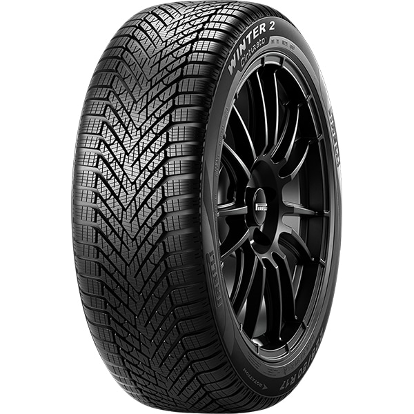 Anvelopa iarna PIRELLI Cinturato Winter 2 215/50R19 93T 
