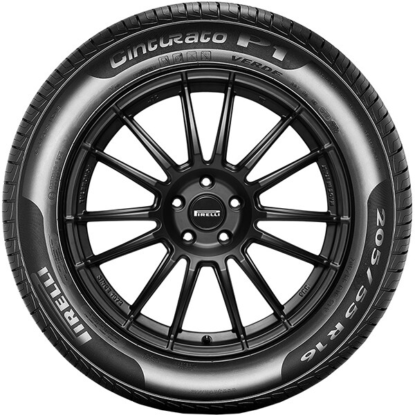 Anvelopa vara PIRELLI Cinturato P1 Verde 205/60R15 91V