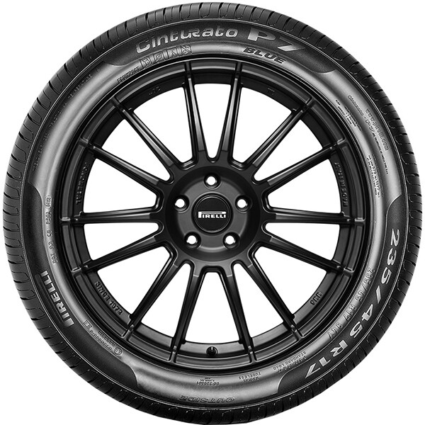 Anvelopa vara PIRELLI Cinturato P7 215/55R16 97W