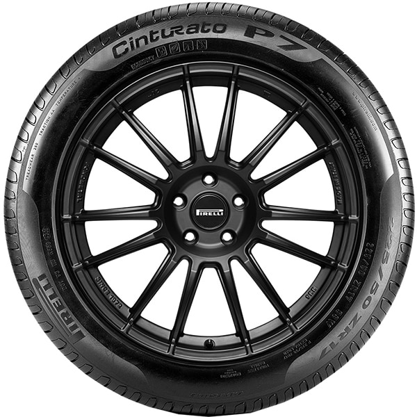 Anvelopa vara PIRELLI Cinturato P7 215/45R16 86H