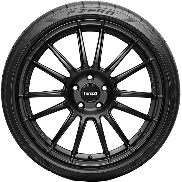 Anvelopa vara PIRELLI P-Zero 235/45R17 97Y XL