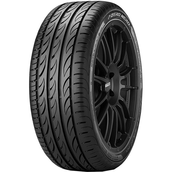 Anvelopa vara PIRELLI P-Zero Nero 255/40R17 94Y