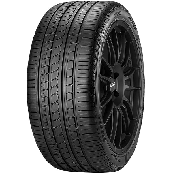 Anvelopa vara PIRELLI P-Zero Rosso 275/45R19 108Y XL