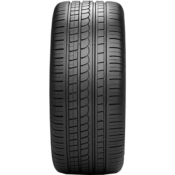 Anvelopa vara PIRELLI P-Zero Rosso 275/45R19 108Y XL